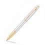 Pióro wieczne Sheaffer 100 Chromowany Złoty - 2